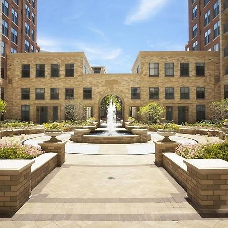 Pentagon City Comfort Modern Stay アーリントン エクステリア 写真